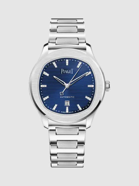 Piaget Polo Date watch